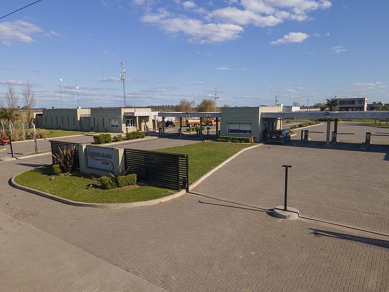 Lote en venta
