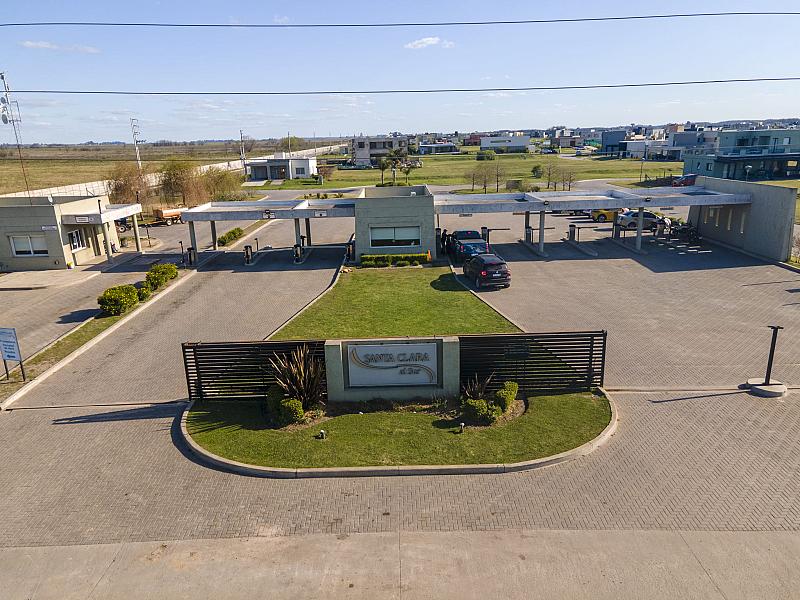 Lote en venta