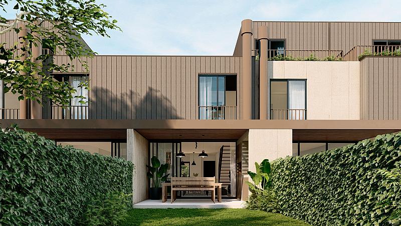 Casa en venta