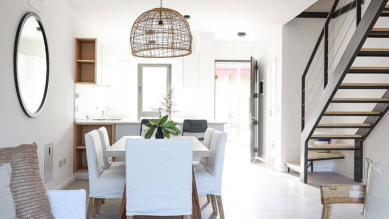 Casa en venta