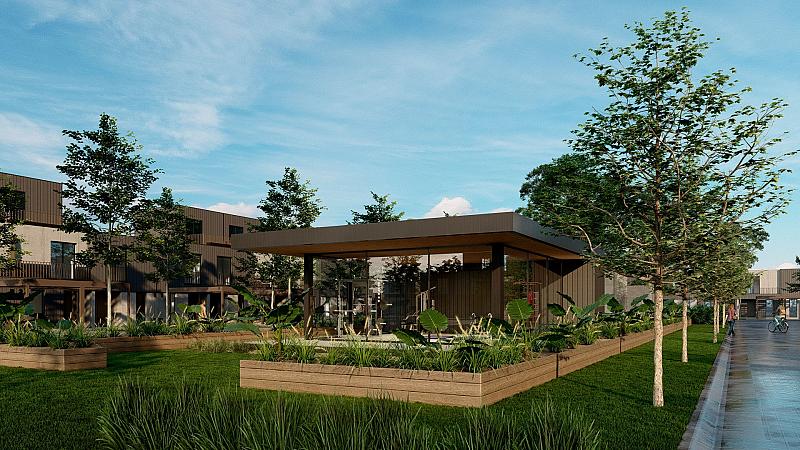 Casa en venta