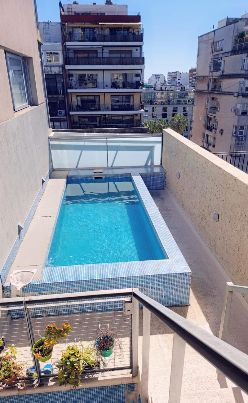 Departamento en venta