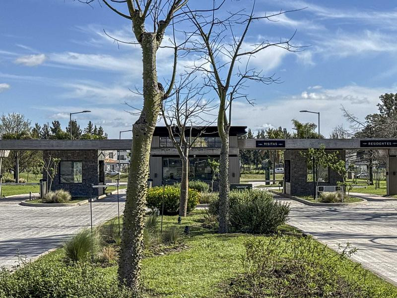 Lote en venta
