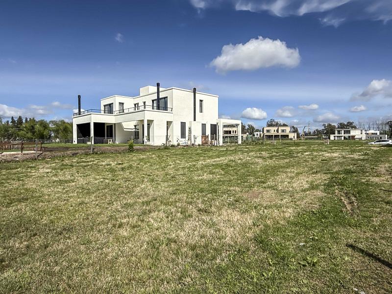 Lote en venta