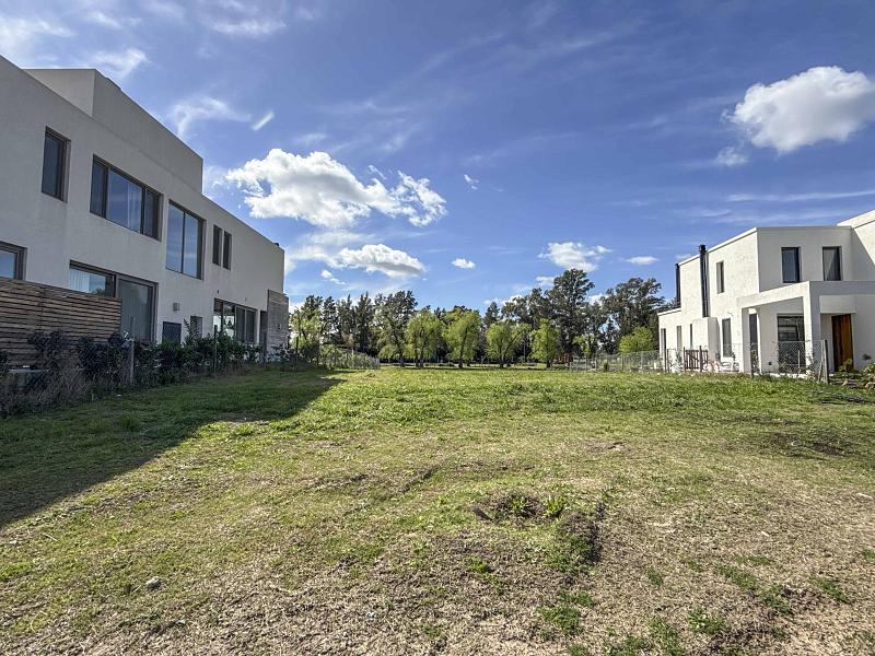 Lote en venta