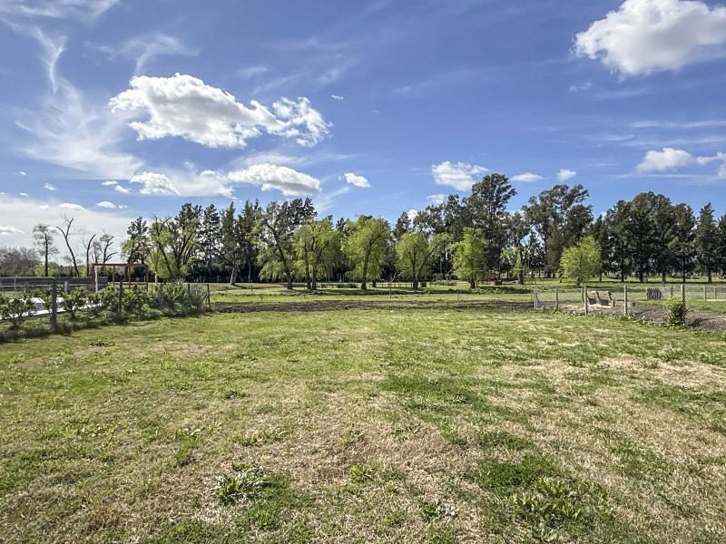 Lote en venta