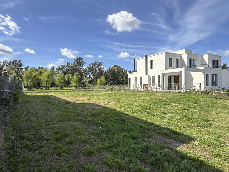 Lote en venta
