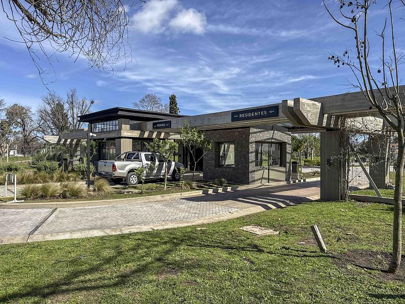 Lote en venta