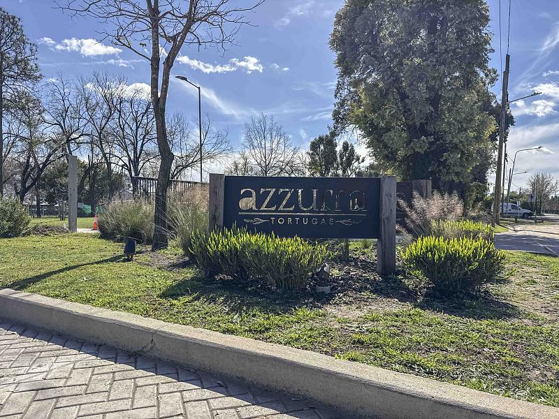 Lote en venta