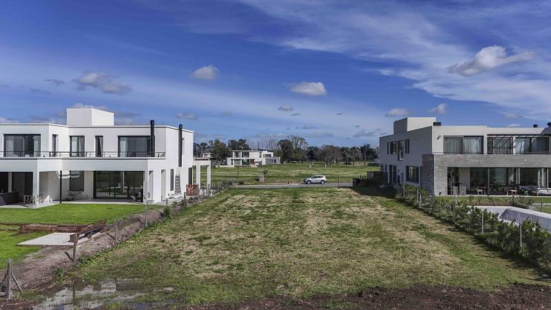 Lote en venta