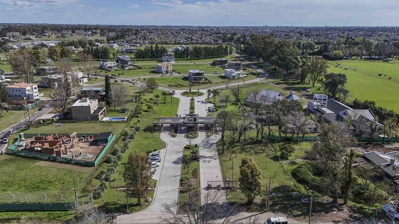 Lote en venta