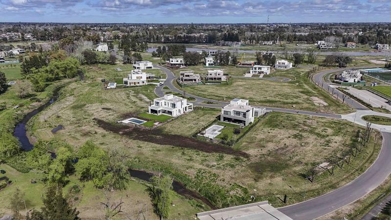 Lote en venta
