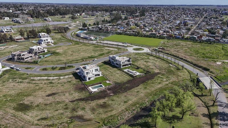Lote en venta