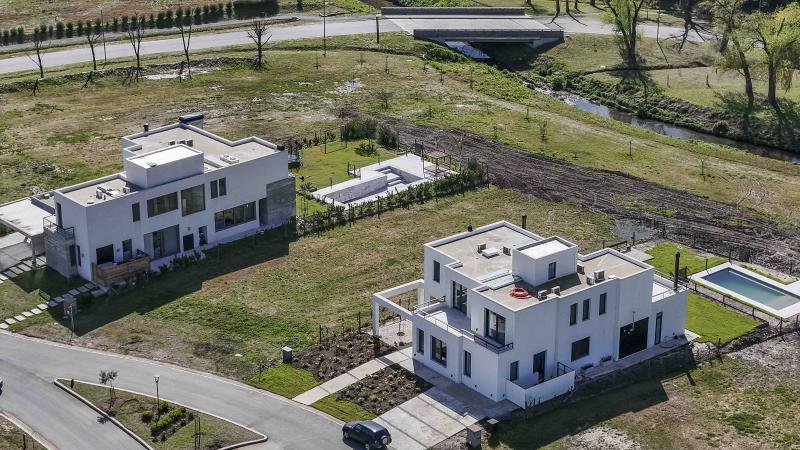 Lote en venta