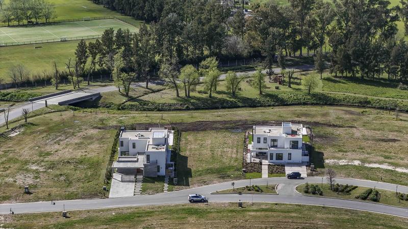 Lote en venta
