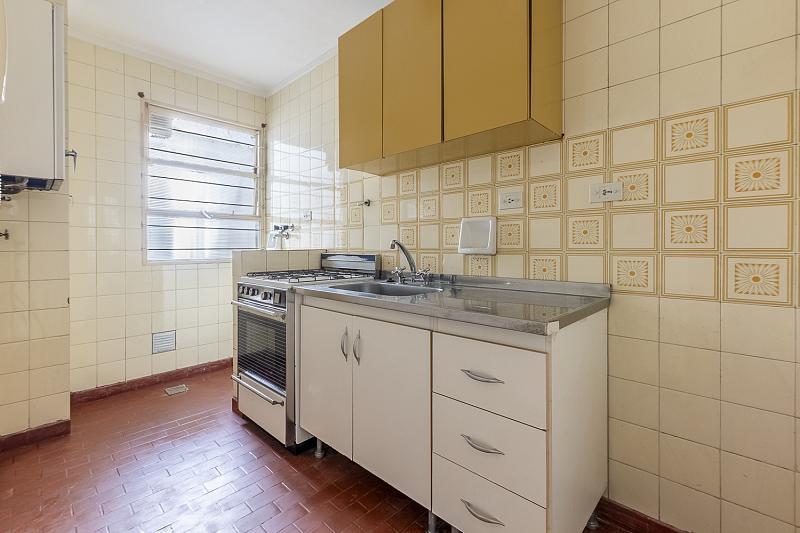Departamento en venta