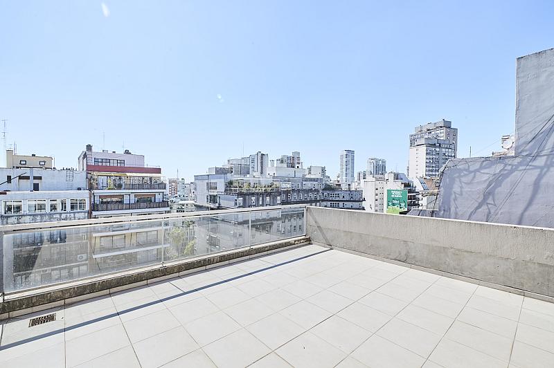 Departamento en venta