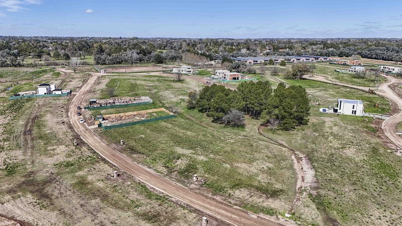 Lote en venta
