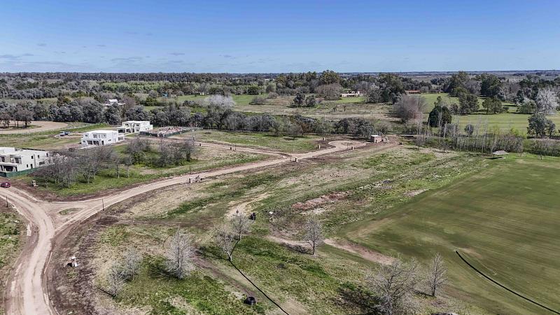 Lote en venta