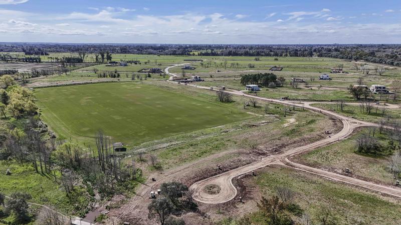 Lote en venta