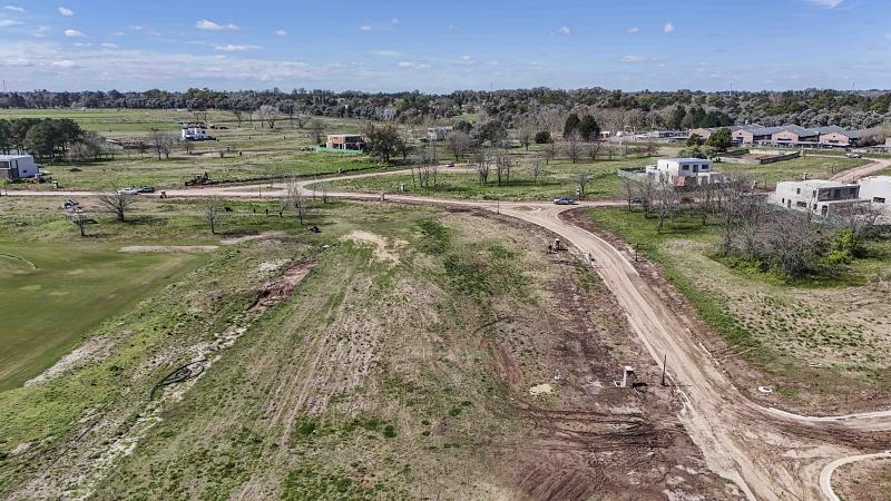 Lote en venta