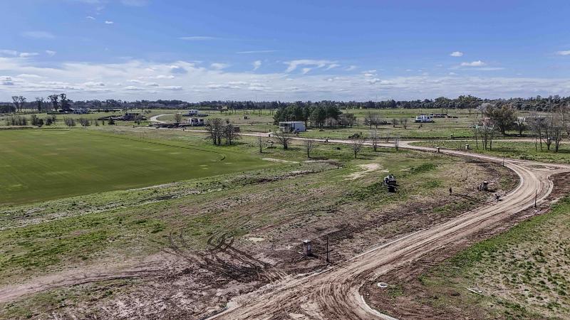 Lote en venta