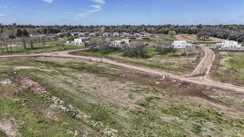 Lote en venta