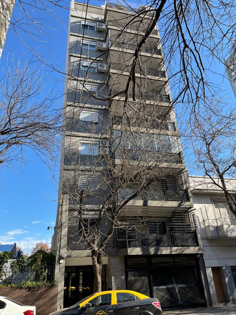 Departamento en venta