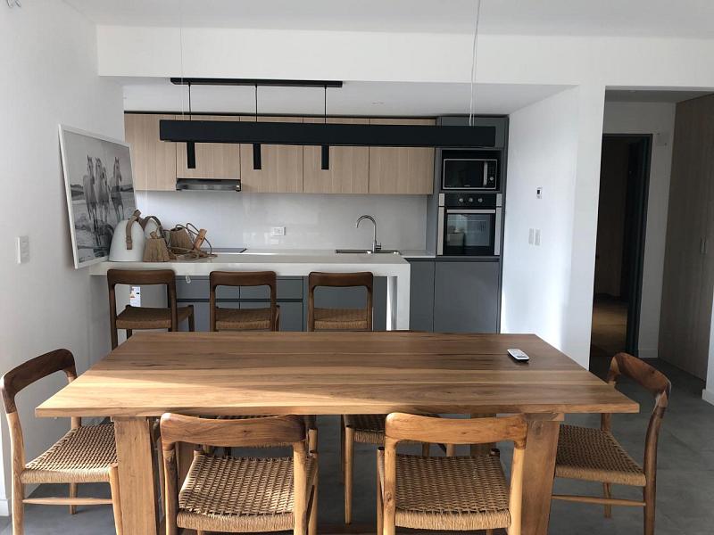 Departamento en venta