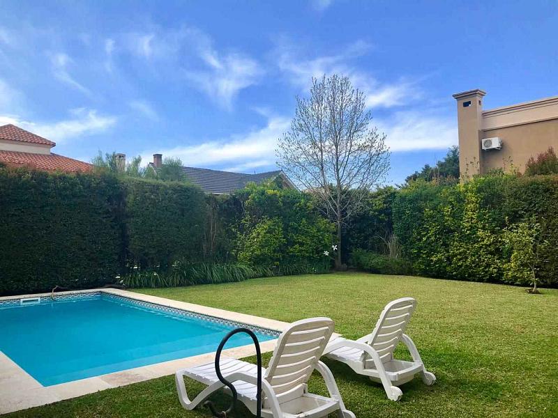 Casa en venta