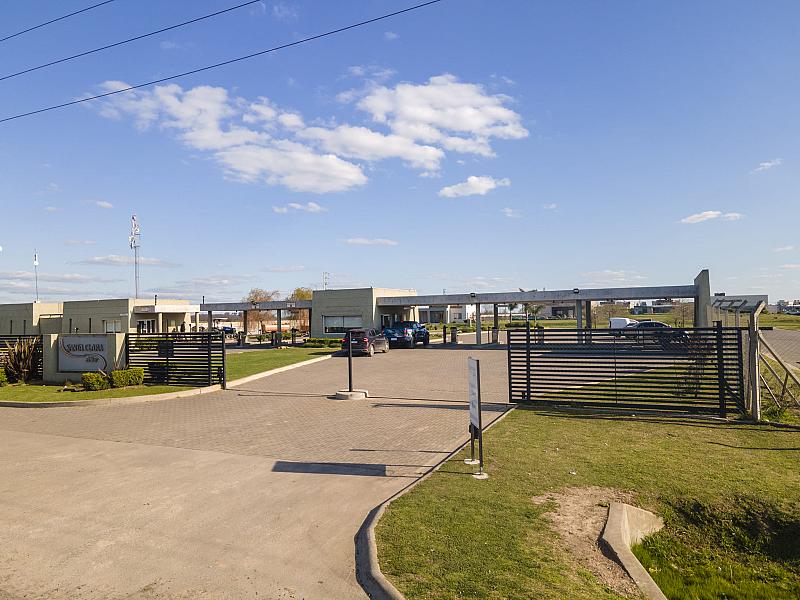 Lote en venta