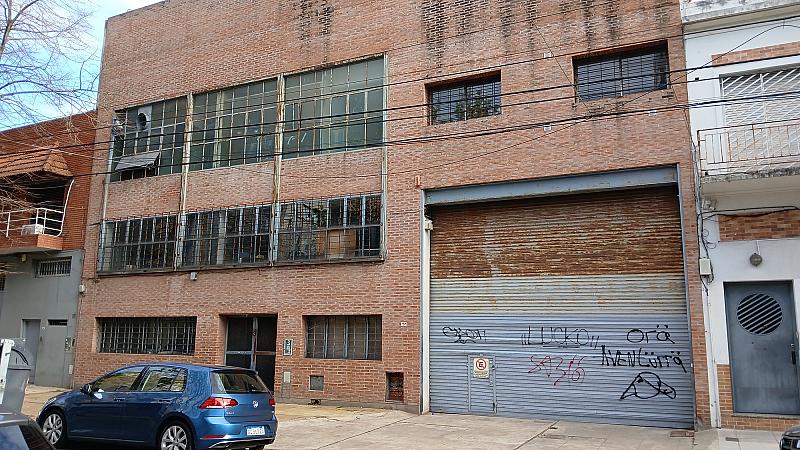 Edificio en Block en venta