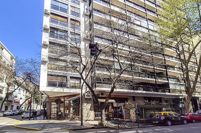 Departamento en venta
