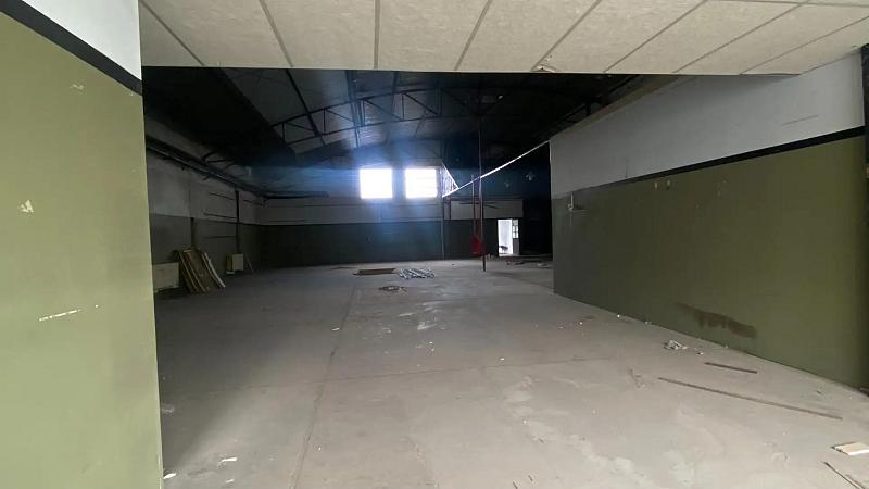 Edificio en Block en venta