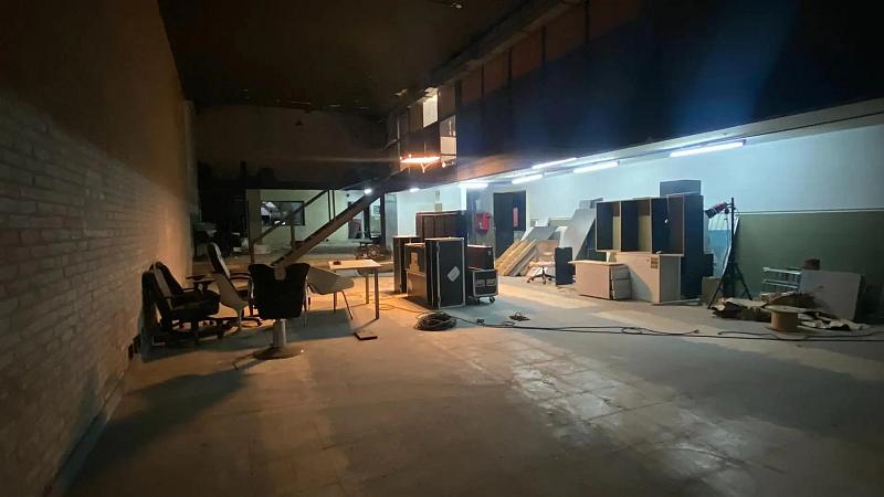 Edificio en Block en venta