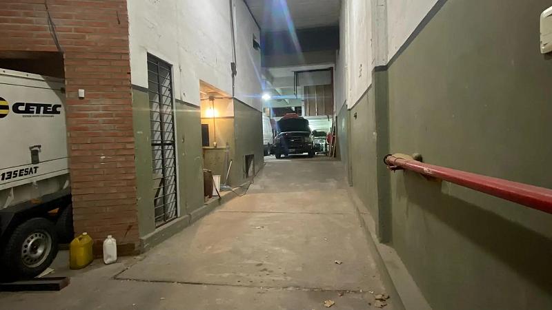 Edificio en Block en venta
