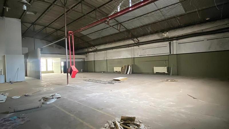 Edificio en Block en venta