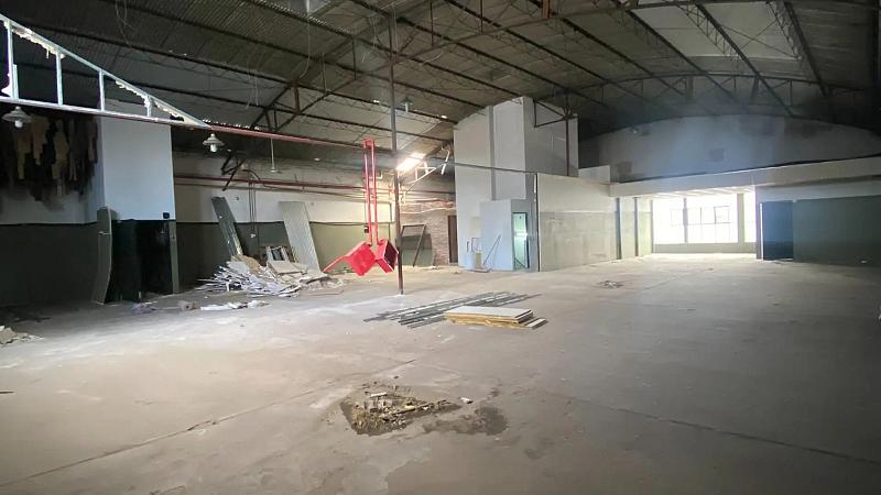 Edificio en Block en venta