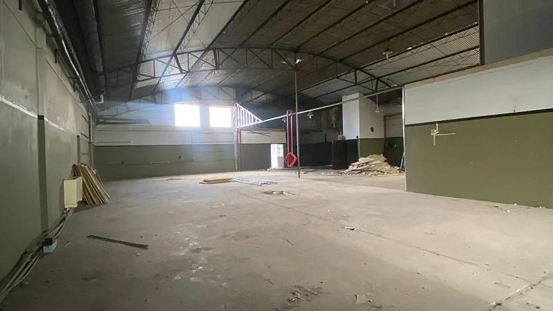 Edificio en Block en venta