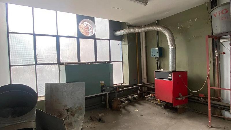 Edificio en Block en venta
