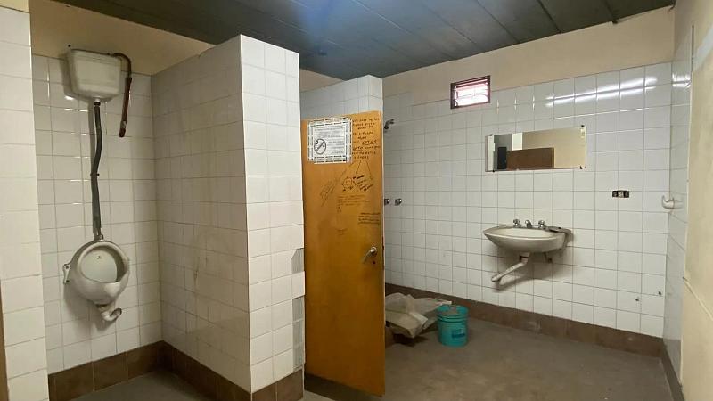 Edificio en Block en venta