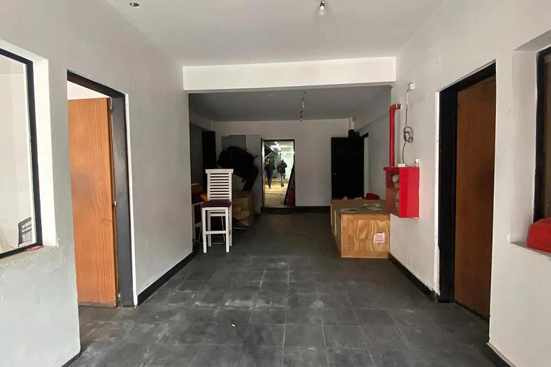 Edificio en Block en venta