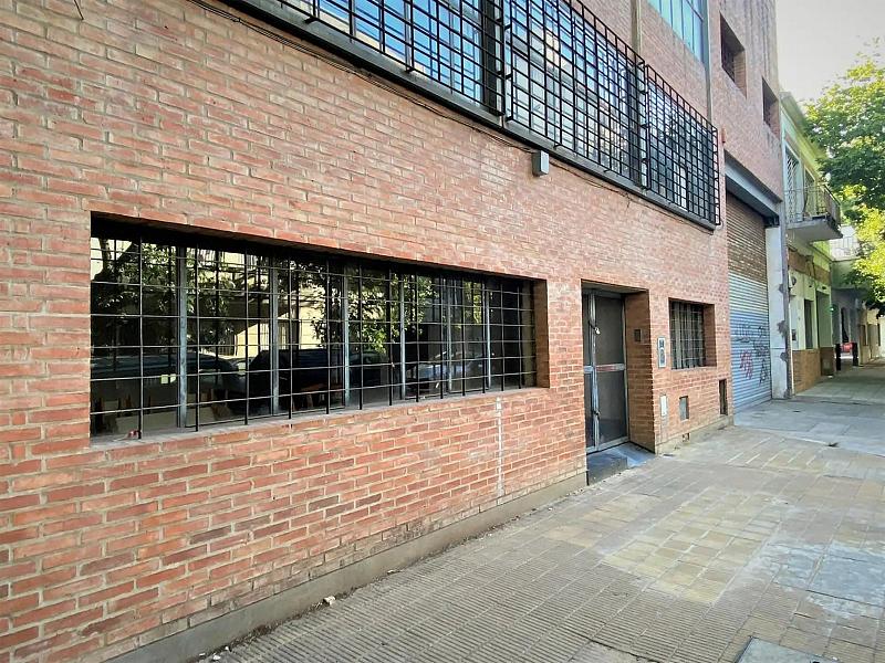 Edificio en Block en venta