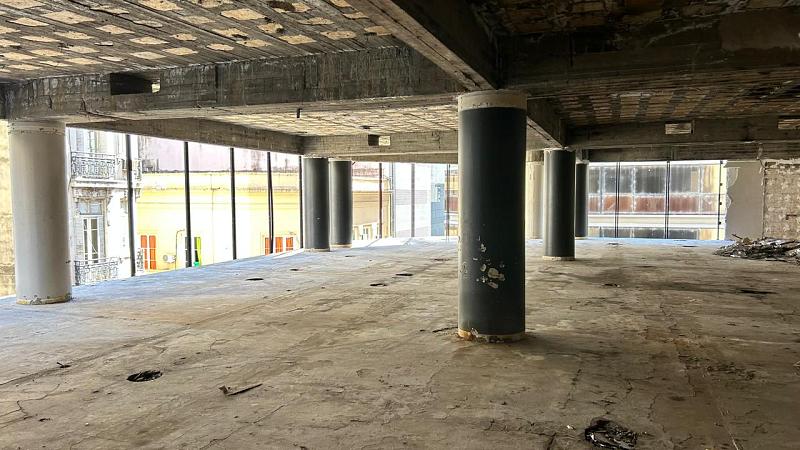 Edificio en Block en venta