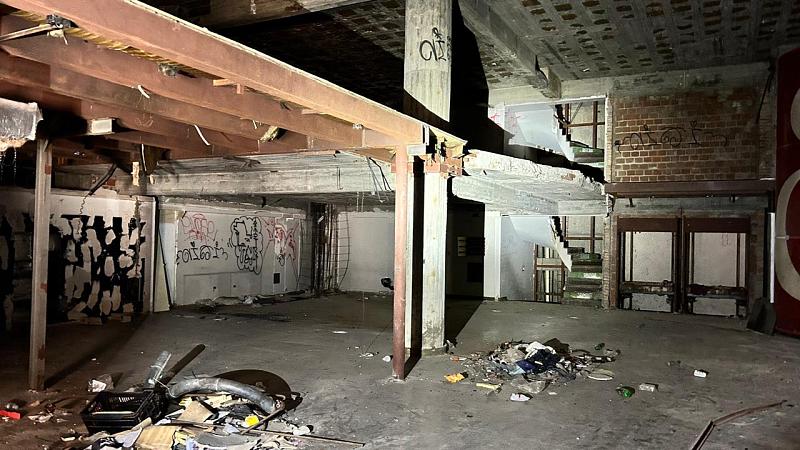 Edificio en Block en venta