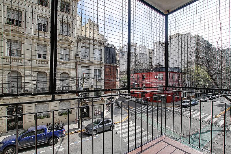 Departamento en alquiler