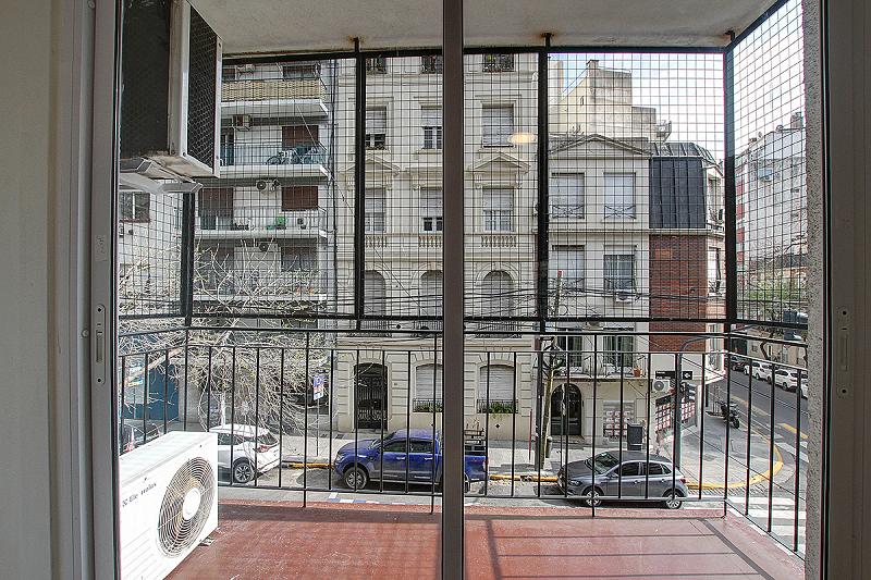 Departamento en alquiler