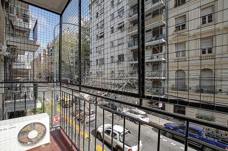 Departamento en alquiler