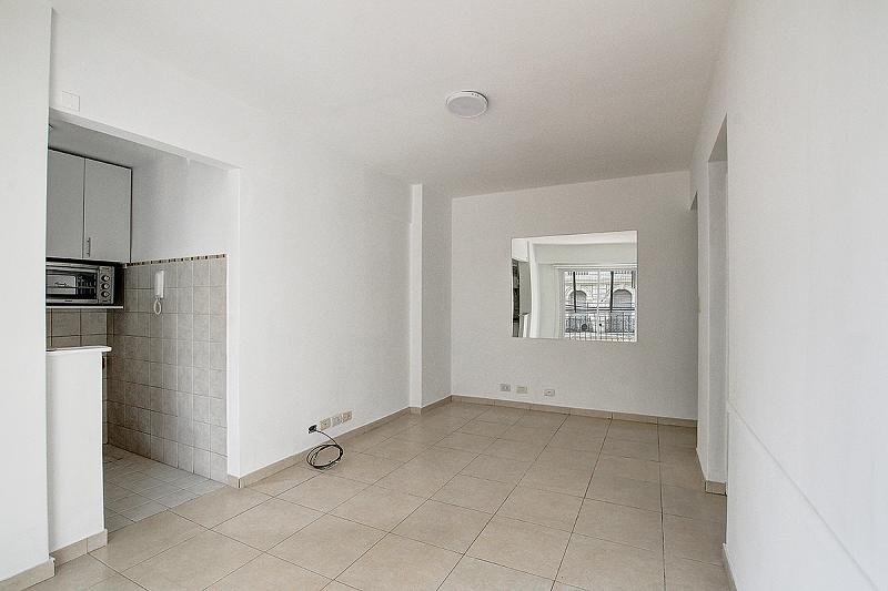 Departamento en alquiler