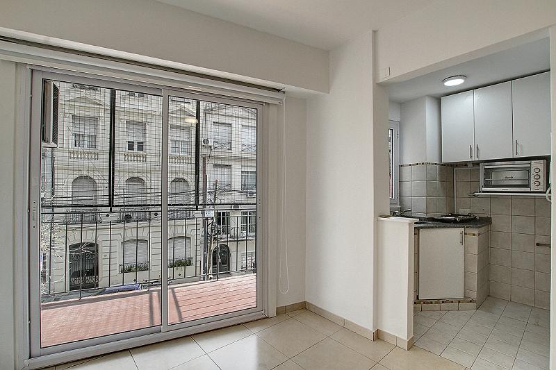 Departamento en alquiler